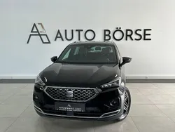 Schwarz Gebraucht 2020 Seat Tarraco Beats SUV | 22.990 € (Fairer Preis)