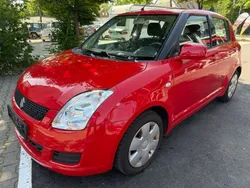 Rot Gebraucht 2009 Suzuki Swift Snow Limousine | 2.900 € (Guter Preis)