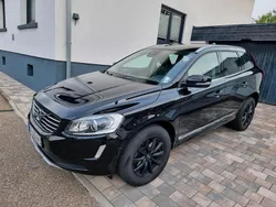 Schwarz Gebraucht 2016 Volvo XC60 SUV | 19.950 €