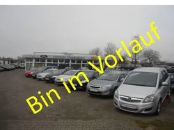 Schwarz Gebraucht 2014 Ford Focus Trend Limousine | 4.990 € (Guter Preis)