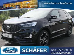 Schwarz Gebraucht 2019 Ford Edge ST-Line SUV | 19.990 € (Guter Preis)