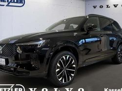 Schwarz Gebraucht 2024 Volvo XC60 Ultra SUV | 89.950 €