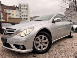 Silber Gebraucht 2008 Mercedes R280 Van / Kleinbus | 3.450 €