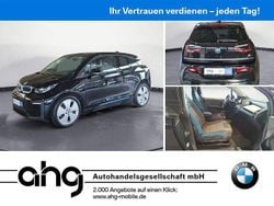 Schwarz Gebraucht 2022 BMW i3 Limousine | 19.990 € (Fairer Preis)