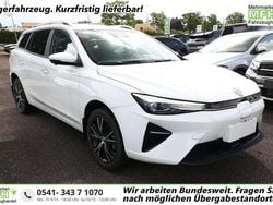 Dover white Gebraucht 2024 MG MG5 EV Luxury Kombi | 22.494 € (Fairer Preis)