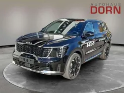 Schwarz Neu 2025 Kia Sorento Platinum SUV | 57.890 € (Fairer Preis)