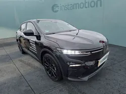 Schwarz Gebraucht 2022 Renault Mégane Evolution Limousine | 29.490 € (Etwas zu teuer)