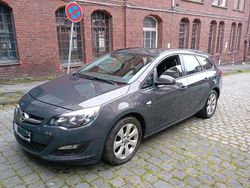 Gebraucht 2014 Opel Astra Kombi | 5.600 € (Fairer Preis)