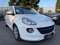 Weiß Gebraucht 2014 Opel Adam Basis Kleinwagen | 5.500 € (Superpreis)