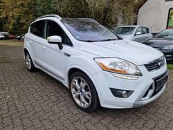 Weiß Gebraucht 2011 Ford Kuga Individual SUV | 6.200 € (Guter Preis)