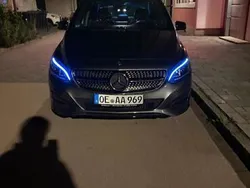 Grau Gebraucht 2016 Mercedes B180 Van / Kleinbus | 12.500 € (Guter Preis)