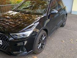 Schwarz Gebraucht 2025 Audi A1 Ambiente Limousine | 27.999 € (Guter Preis)