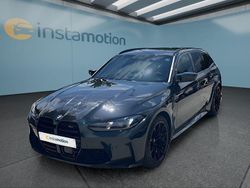 Schwarz Gebraucht 2025 BMW M3 Kombi | 92.399 € (Superpreis)