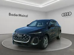 Schwarz Neu 2025 Audi Q5 Sport SUV | 81.410 €