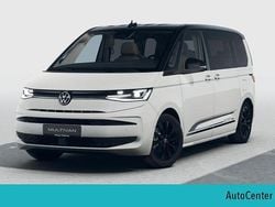 Candyweiß Neu 2025 VW Multivan Edition Van | 60.850 € (Guter Preis)