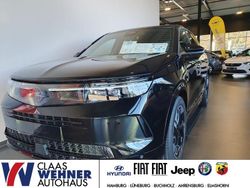 Schwarz Neu 2025 Opel Grandland X SUV | 44.490 € (Teuer)