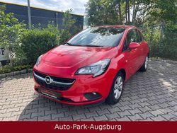 Rot Gebraucht 2018 Opel Corsa Kleinwagen | 6.980 € (Guter Preis)