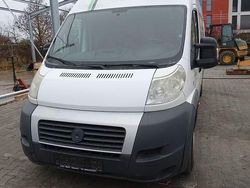Weiß Gebraucht 2012 Fiat Ducato Van | 6.500 € (Superpreis)