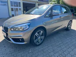 BMW 225 Active Tourer