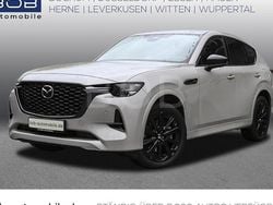 Grau Gebraucht 2022 Mazda CX-60 Homura-Line SUV | 39.999 € (Fairer Preis)