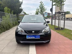 Seat Mii