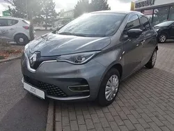 Kqg dolomitgrau Gebraucht 2022 Renault Zoe Iconic Kleinwagen | 21.990 € (Teuer)