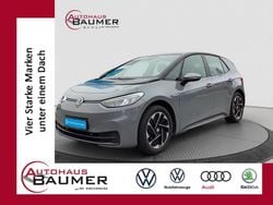 Mondsteingrau Gebraucht 2022 VW ID.3 Pure Kleinwagen | 20.700 € (Fairer Preis)