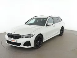 Weiß Gebraucht 2020 BMW M340 M Sport Limousine | 41.690 € (Superpreis)