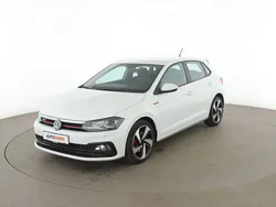 Weiß Gebraucht 2020 VW Polo GTI Limousine | 18.140 € (Guter Preis)