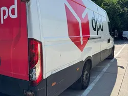 Weiß Gebraucht 2020 Iveco Daily Van | 11.200 €