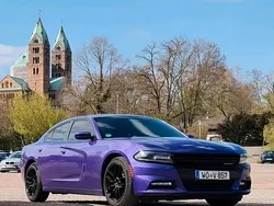 Violet Gebraucht 2016 Dodge Charger Limousine | 28.500 €