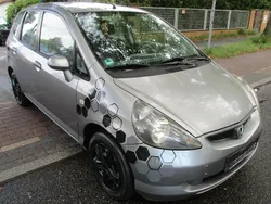 Silber Gebraucht 2004 Honda Jazz LS Kleinwagen | 1.650 € (Guter Preis)