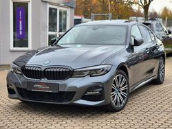Grau Gebraucht 2022 BMW 330e M Sport Limousine | 32.950 € (Guter Preis)