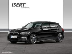 Schwarz Gebraucht 2016 BMW M140 M Sport Limousine | 30.850 € (Guter Preis)