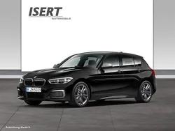 Schwarz Gebraucht 2016 BMW M140 M Sport Limousine | 30.850 € (Guter Preis)