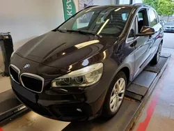 Braun Gebraucht 2018 BMW 220 Active Tourer Sport Line Van / Kleinbus | 15.899 € (Fairer Preis)