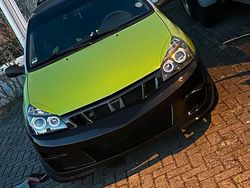 Silber Gebraucht 2006 Renault Clio II Campus Kleinwagen | 2.400 € (Teuer)