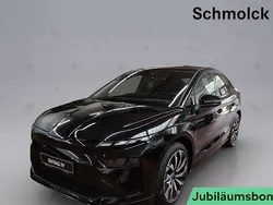 Schwarz Neu 2025 Skoda Enyaq iV SportLine SUV | 53.490 €