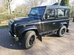 Gebraucht 2015 Land Rover Defender SUV | 34.900 € (Fairer Preis)