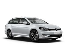 Gebraucht 2018 VW Golf VII Sound Kombi | 21.330 € (Fairer Preis)