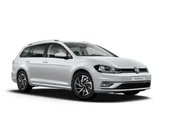 Gebraucht 2018 VW Golf VII Sound Kombi | 21.330 € (Etwas zu teuer)