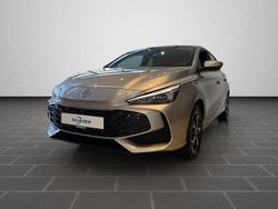 Cosmic silver Gebraucht 2025 MG MG3 Luxury Kleinwagen | 22.990 € (Etwas zu teuer)