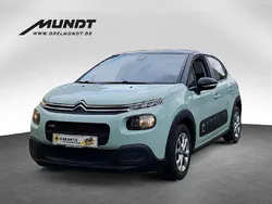 Other Gebraucht 2017 Citroën C3 Feel Kleinwagen | 10.950 € (Fairer Preis)