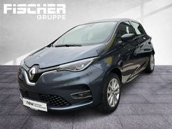 Grau Gebraucht 2021 Renault Zoe Experience Kleinwagen | 16.290 € (Etwas zu teuer)