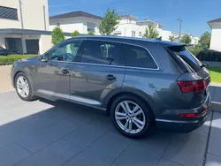 Grau Gebraucht 2016 Audi Q7 Ambiente SUV | 37.350 € (Fairer Preis)