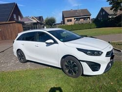 Gebraucht 2021 Kia Ceed Sportswagon Kombi | 20.500 € (Guter Preis)