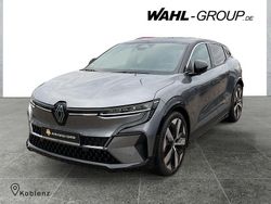 Schwarz Gebraucht 2023 Renault Megane E-Tech Techno Limousine | 29.990 € (Fairer Preis)