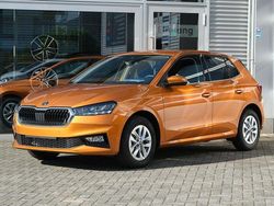 Phoenix orange metallic Neu 2025 Skoda Fabia Selection Kleinwagen | 22.590 € (Fairer Preis)