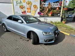 Gebraucht 2009 Audi S5 S-Line Coupé | 13.500 €