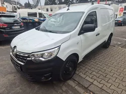 Weiß Gebraucht 2021 Renault Kangoo Van / Kleinbus | 13.031 € (Guter Preis)